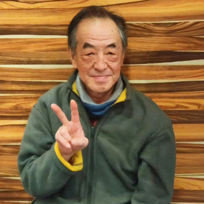 吉田　様